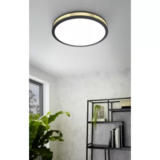 99407 EGLO PESCAITO LED fali-mennyezeti lámpa