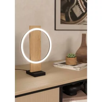 99469 EGLO BOYAL LED asztali lámpa