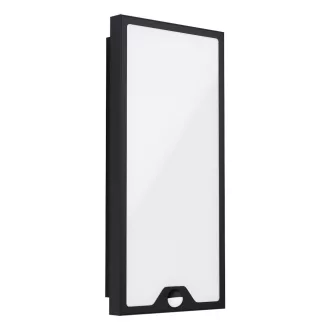   99521 EGLO CASAZZA mozgásérzékelős IP44 kültéri LED fali lámpa - OL