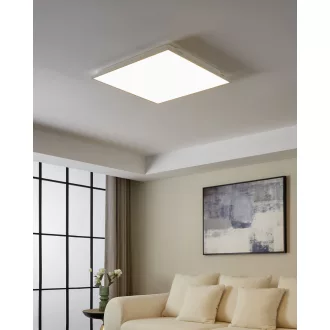   99548 EGLO HERRORA-Z ZigBee 2700K-6500K LED mennyezeti lámpa