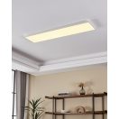 99549 EGLO HERRORA-Z ZigBee 2700K-6500K LED mennyezeti lámpa