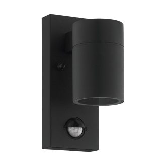   99571 EGLO RIGA 5 mozgásérzékelős IP44 kültéri LED fali lámpa
