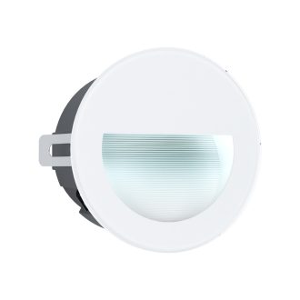   99577 EGLO ARACENA 4000 K IP65 kültéri LED süllyesztett lámpa