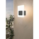 99585 EGLO EREDITA IP44 kültéri LED fali lámpa