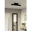 99601 EGLO SIMOLARIS-Z ZigBee 2700K-6500K RGB LED mennyezeti lámpa