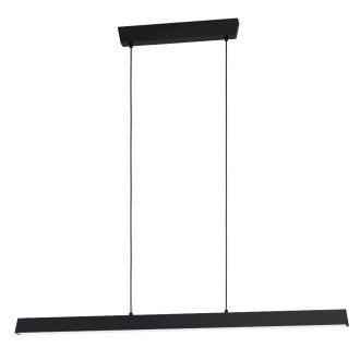   99603 EGLO SIMOLARIS-Z ZigBee 2700K-6500K RGB LED függeszték