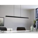 99603 EGLO SIMOLARIS-Z ZigBee 2700K-6500K RGB LED függeszték