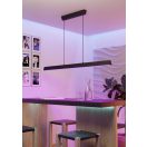 99603 EGLO SIMOLARIS-Z ZigBee 2700K-6500K RGB LED függeszték