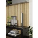 99604 EGLO SIMOLARIS-Z ZigBee 2700K-6500K RGB LED asztali lámpa