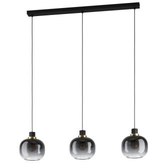99617 EGLO OILELLA függeszték