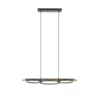 99625 EGLO BOYAL 3000K 3600;2250 lm LED függeszték