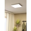 99639 EGLO HERRORA-Z ZigBee 2700K-6500K LED mennyezeti lámpa