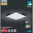 99655 EGLO TAMURIA 3000K LED mennyezeti lámpa