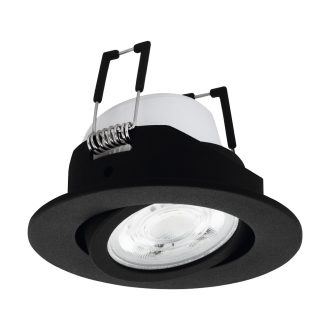   99669 EGLO SALICETO-Z ZigBee 2700K-6500K RGB LED süllyesztett lámpa