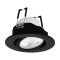 99669 EGLO SALICETO-Z ZigBee 2700K-6500K RGB LED süllyesztett lámpa