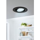 99669 EGLO SALICETO-Z ZigBee 2700K-6500K RGB LED süllyesztett lámpa