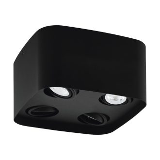   99675 EGLO CAMINALES-Z ZigBee 2700K-6500K RGB mennyezeti lámpa