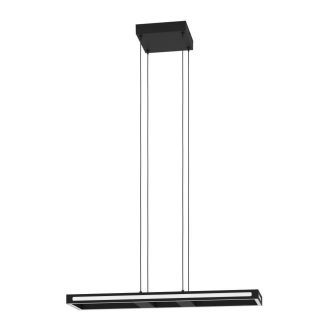 99678 EGLO SALVILANAS-Z 2700K-6500K LED függeszték