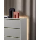 99686 EGLO LED STRIPE-Z ZigBee 2700K-6500K RGB LEDszalag