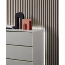 99686 EGLO LED STRIPE-Z ZigBee 2700K-6500K RGB LEDszalag