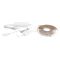 99687 EGLO LED STRIPE-Z ZigBee 2700K-6500K RGB LEDszalag