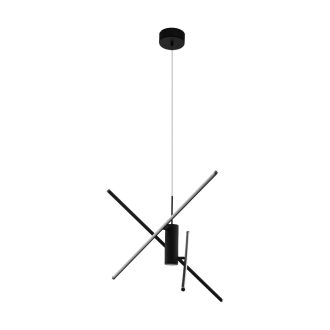 99818 EGLO SALITRE 3000K LED függeszték