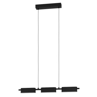 99821 EGLO ROVIRA 3000K LED függeszték