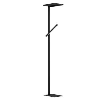 99822 EGLO CARBONERAS 3000K LED állólámpa