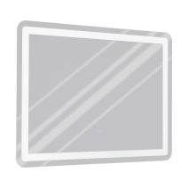 LED tükör