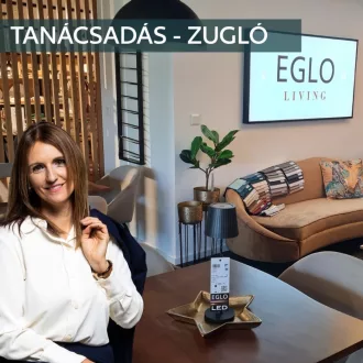   Lámpaválasztási és lakberendezési tanácsadás 80 perc - Zugló