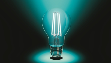 LED lámpa