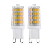 G9 led fényforrás