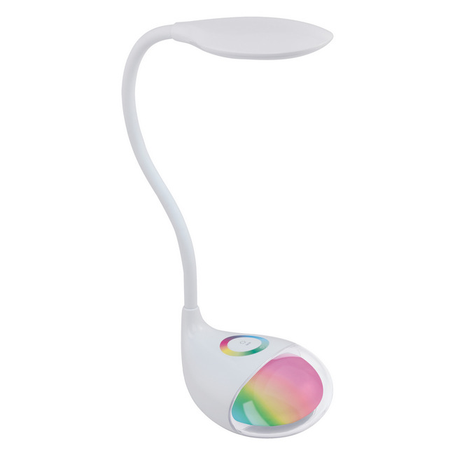 97078 EGLO CABADO 1 - LED íróasztali lámpa