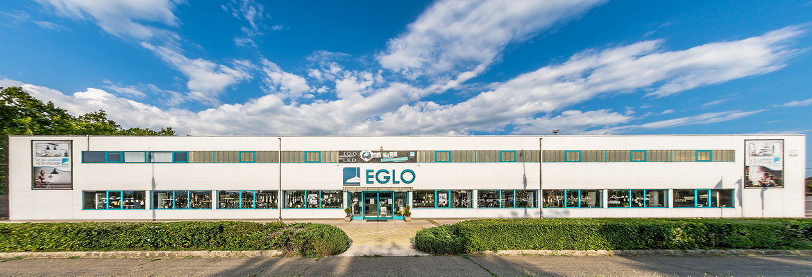 EGLO Bemutatóterem és Lámpaszalon Dunakeszi
