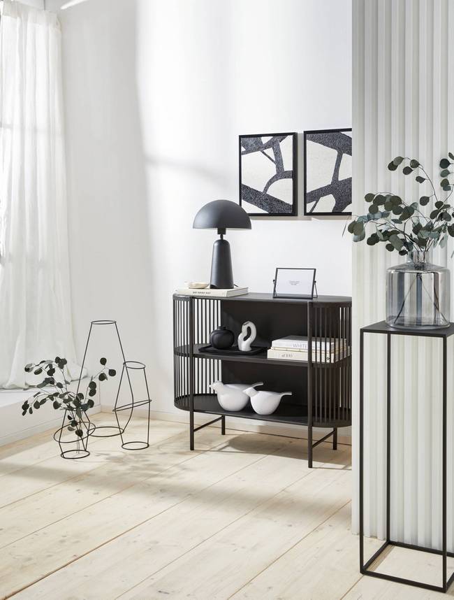 eglo living minimalista stílus