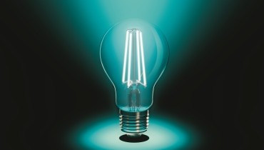 8 érv a LED mellett