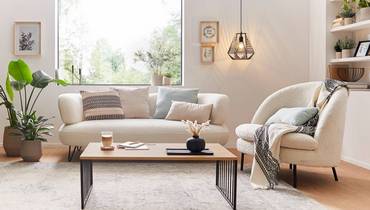 Praktikusan egyszerű: EGLO Living Basic kollekció