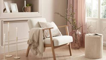 Természetes színek és formák: EGLO Living Natural Tones