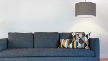 Textil lámpa: sokkal több, mint trend