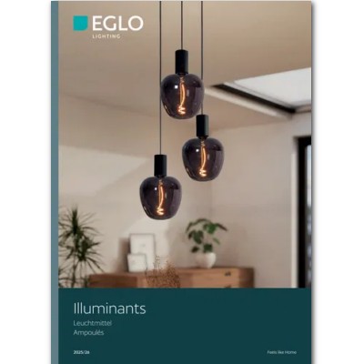 EGLO fényforrás katalógus