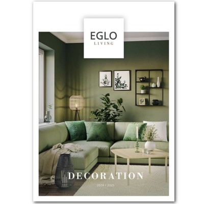 EGLO Living lakásdekoráció katalógus
