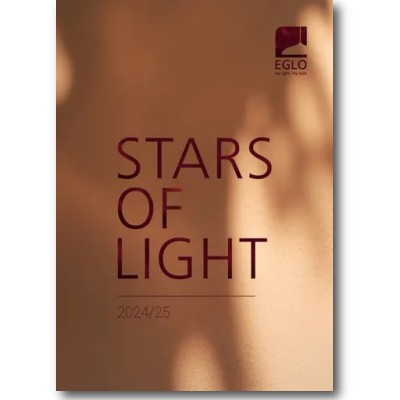 EGLO Stars of Light lámpa katalógus