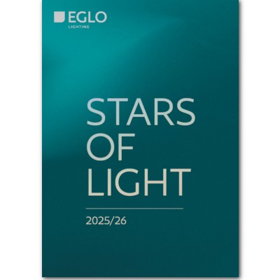 EGLO Stars of Light lámpa katalógus