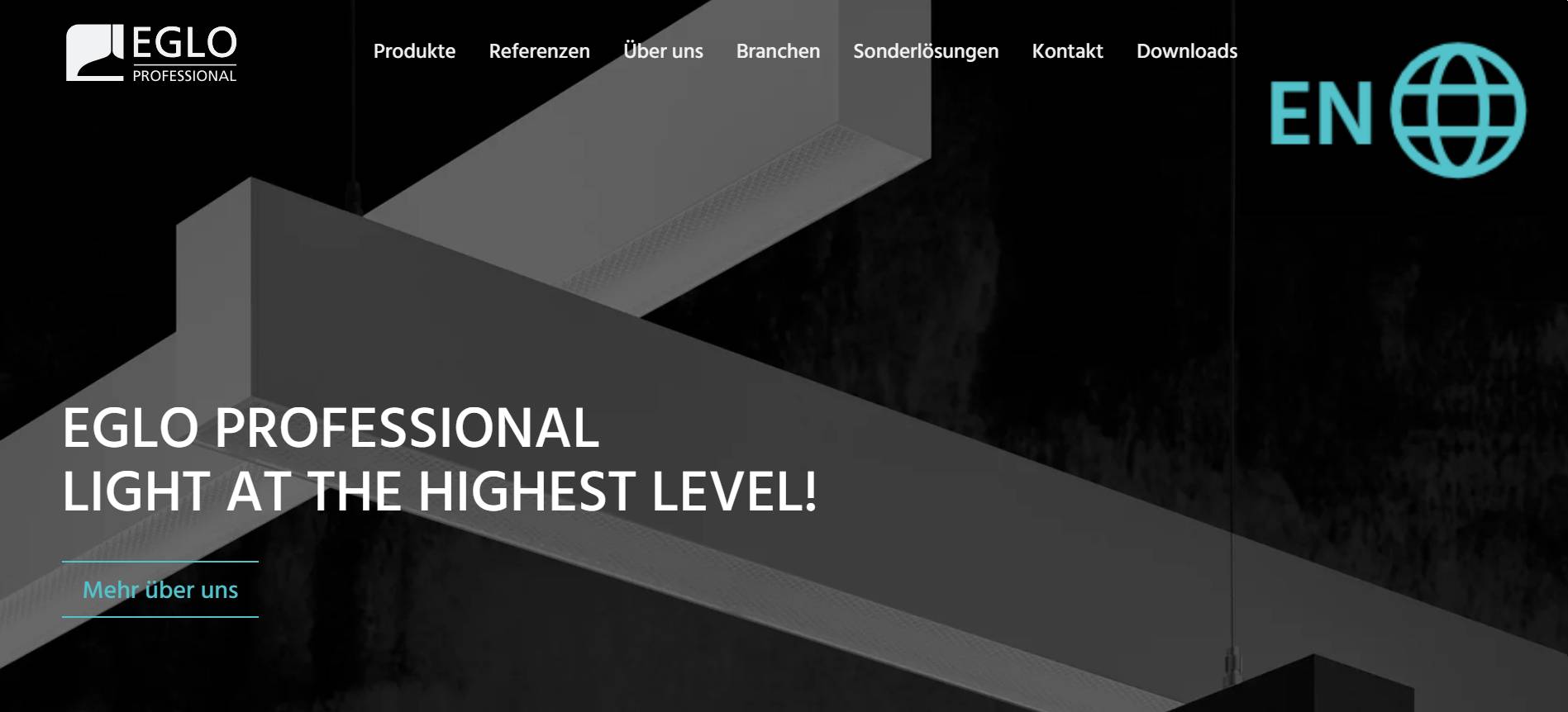 EGLO Professional EN