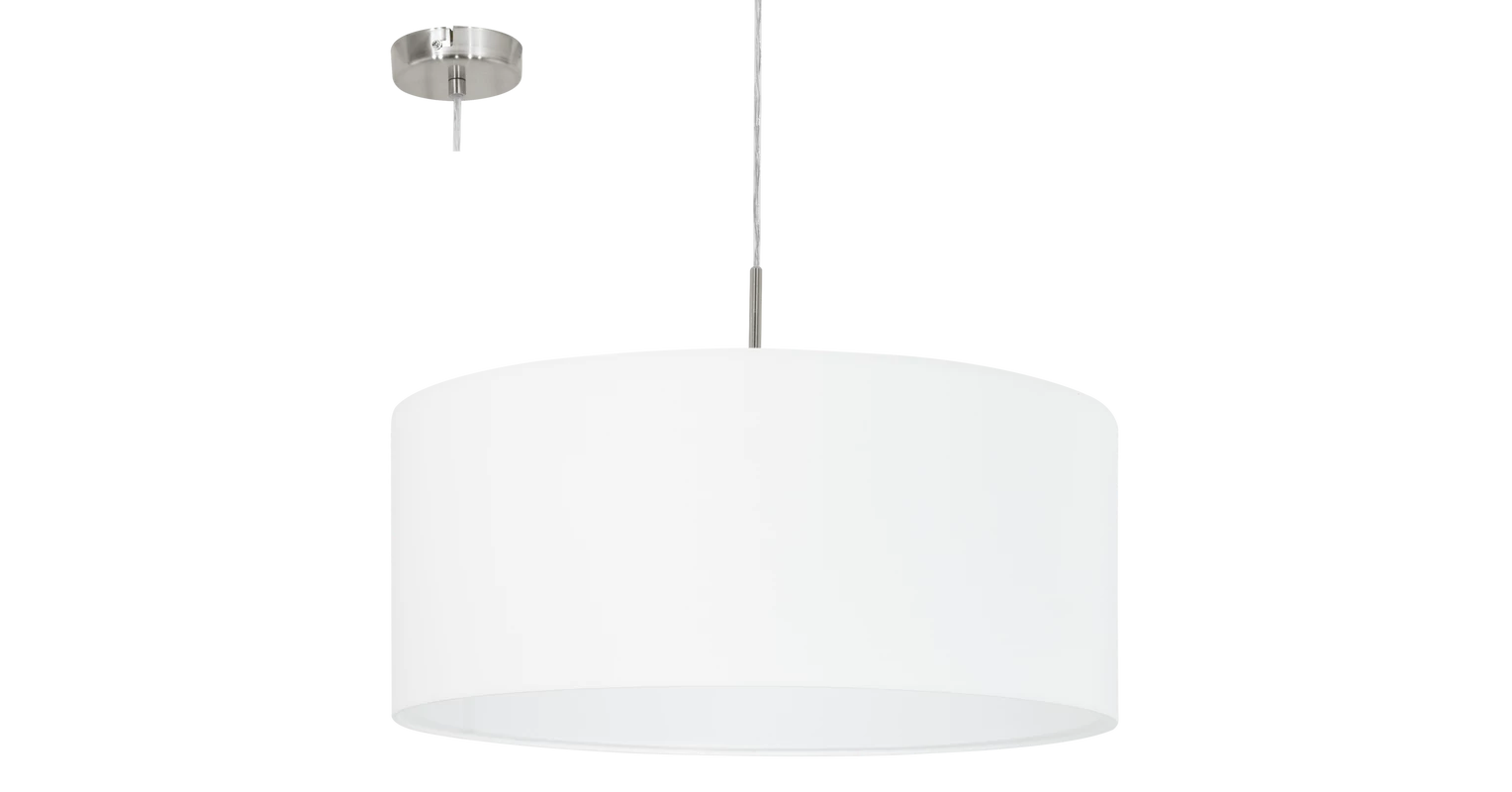 EGLO 31575 Pasteri függeszték 1xE27 max.60W