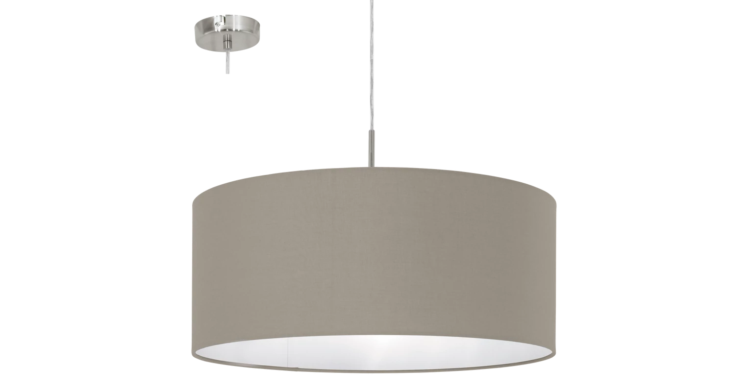 EGLO 31576 Pasteri függeszték 1xE27 max.60W