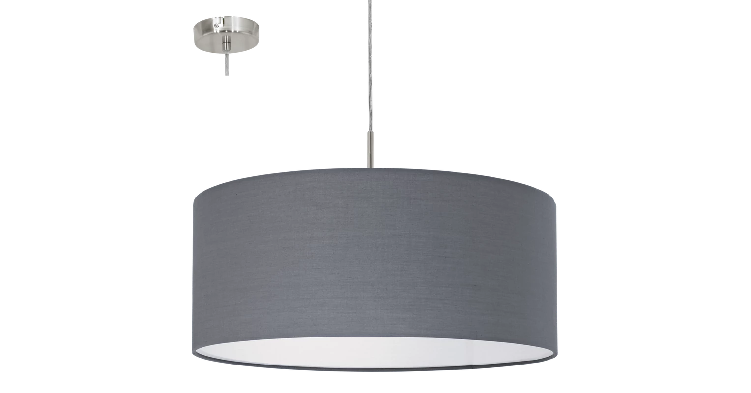 EGLO 31577 Pasteri függeszték 1xE27 max.60W