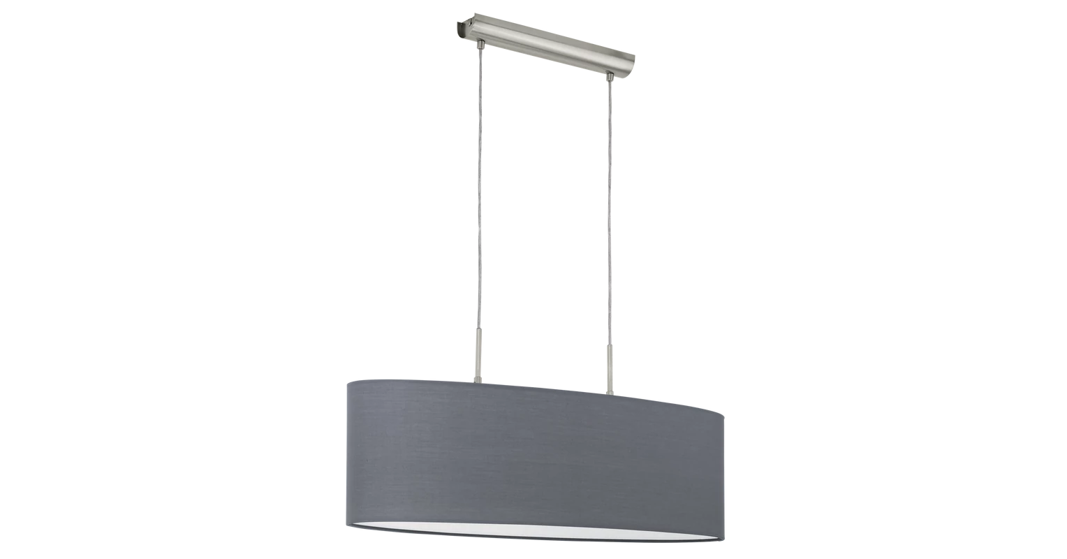 EGLO 31582 Pasteri függeszték 2xE27 max.60W