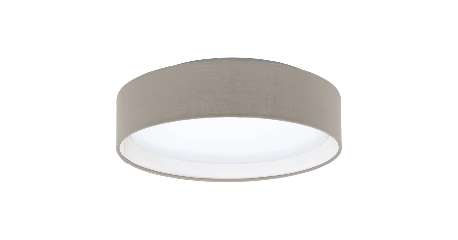 EGLO 31589 Pasteri mennyezeti LED lámpa 12W