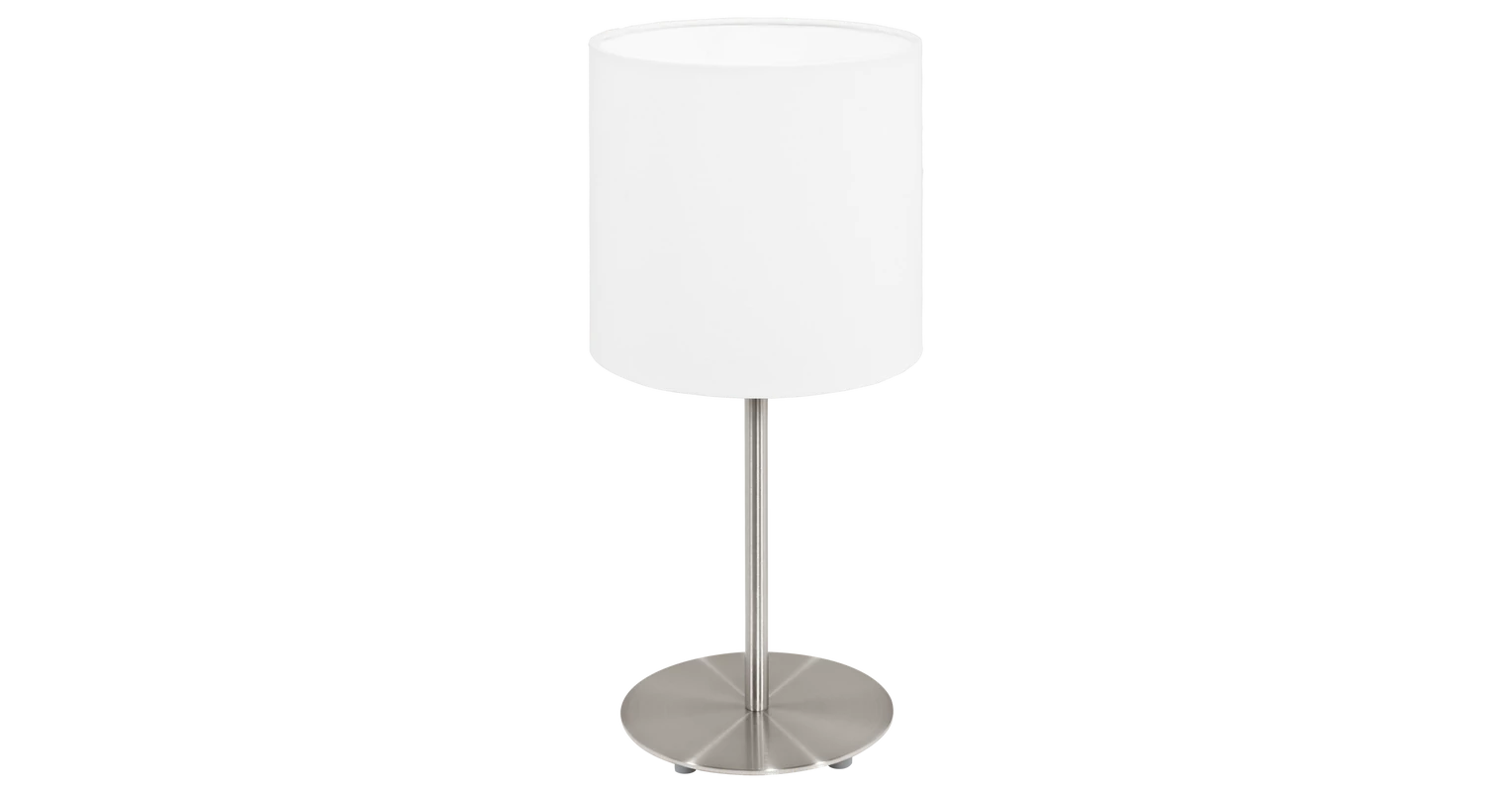 EGLO 31594 Pasteri asztali lámpa 1xE27 max. 60W (9002759315948)